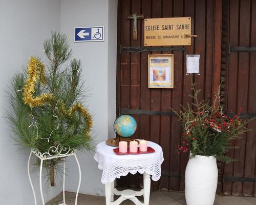 messe des nations 85