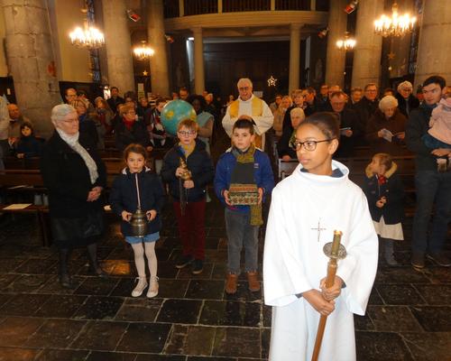 2019-01-06  2 messe de l'Epiphanie