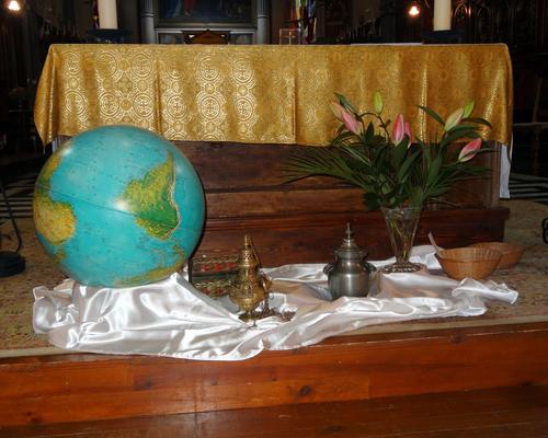 2019-01-06  5 messe de l'Epiphanie