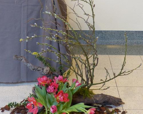Fleurirenliturgie 2
