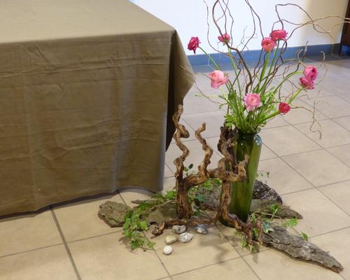 Fleurirenliturgie 3