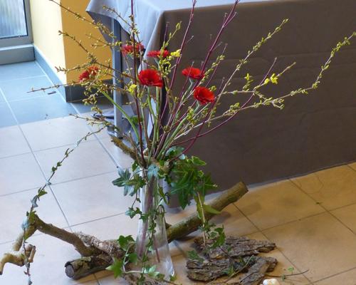 Fleurirenliturgie 4