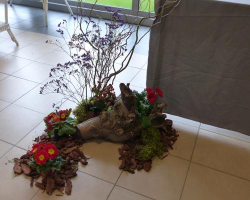 Fleurirenliturgie 5