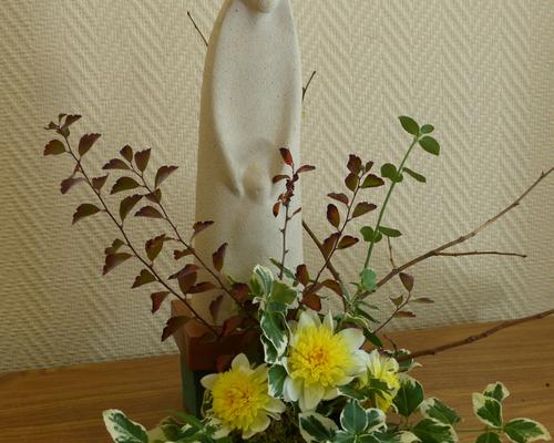 Fleurirenliturgie 8
