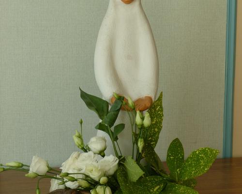 Fleurirenliturgie 9