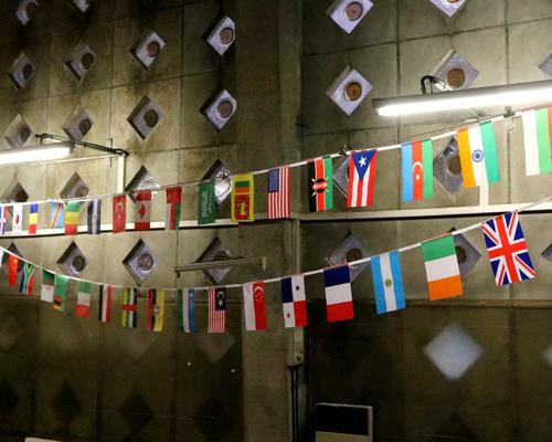 Messe des nations