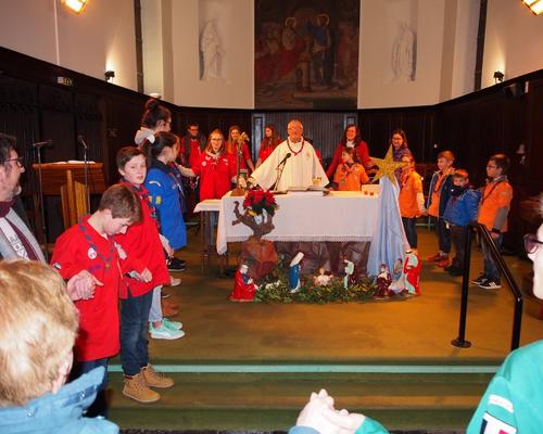 Baptême_du_seigneur_Bellaing_2019 15