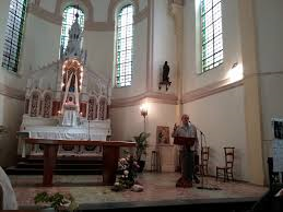 eglise rieulay