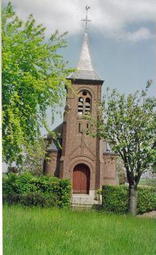 Deheries Eglise Ste Anne