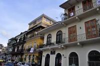 casco viejo