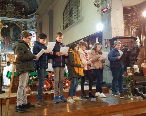 2019-01-20 messe de l'aumônerie (3)