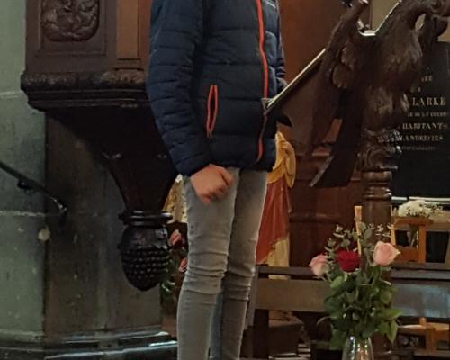 2019-01-20 messe de l'aumônerie (2)