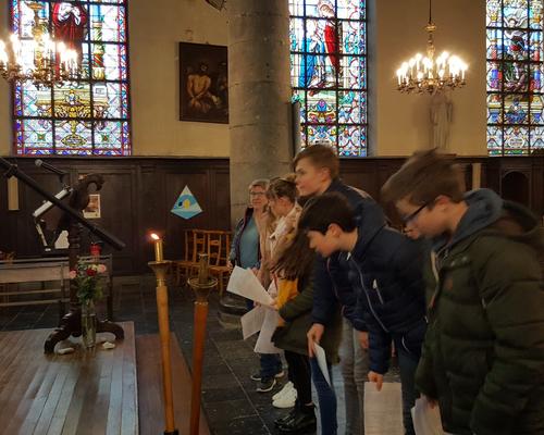 2019-01-20 messe de l'aumônerie (4)
