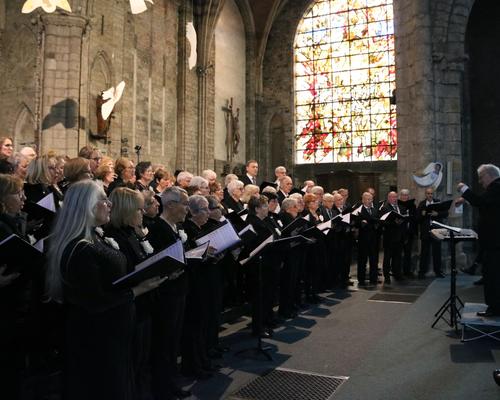 1901 - Concert La Villanelle 16