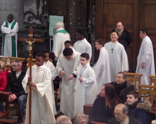 Messe 27 janv 2019 24