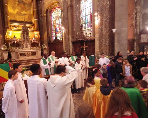 Messe 27 janv 2019 26