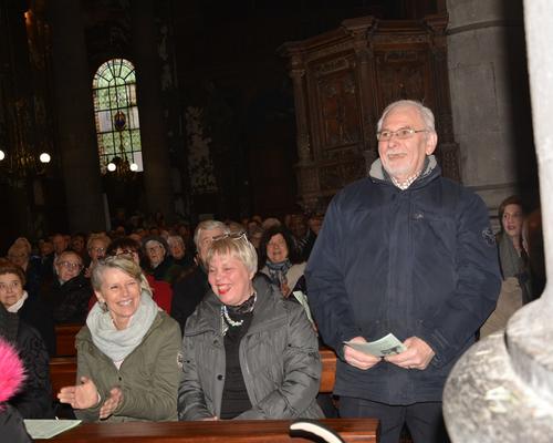 Messe 27 janv 2019 2
