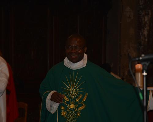 Messe 27 janv 2019 6