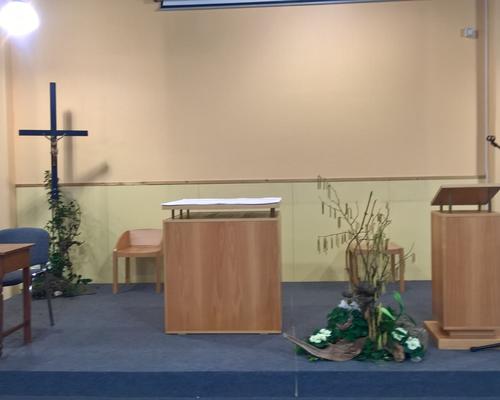 3 Salle (choeur)
