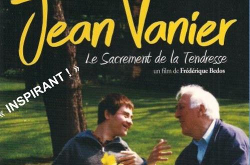 Film Jean Vanier