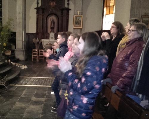 Messe Familles fev 2019 2