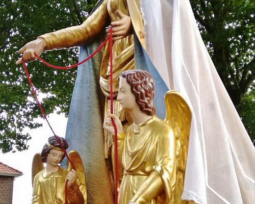 St Cordon 2017 Marie Agnes (1)