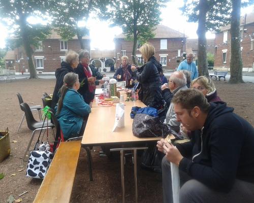 St Cordon 2017 Place des platanes gpe partage (15)