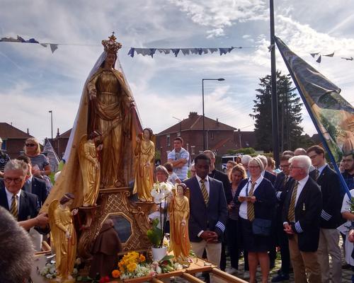 St Cordon 2018 19