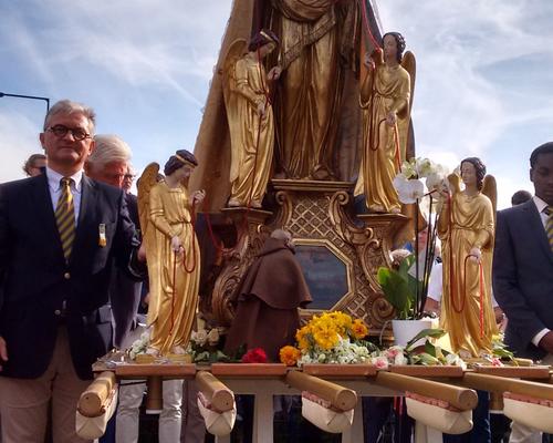 St Cordon 2018 20