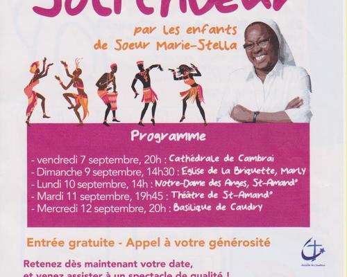 St Cordon