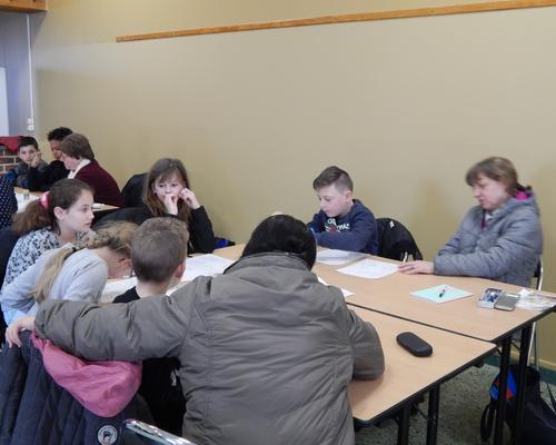 KT PLUS à Maroilles le 20 février 2019 3