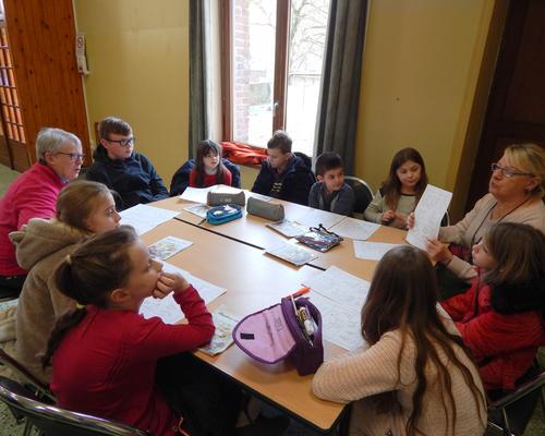 KT PLUS à Maroilles le 20 février 2019 6