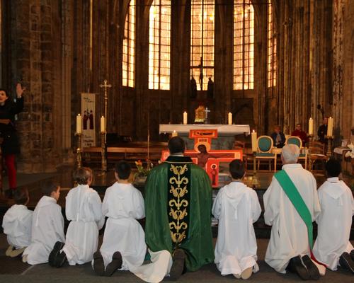 Messe