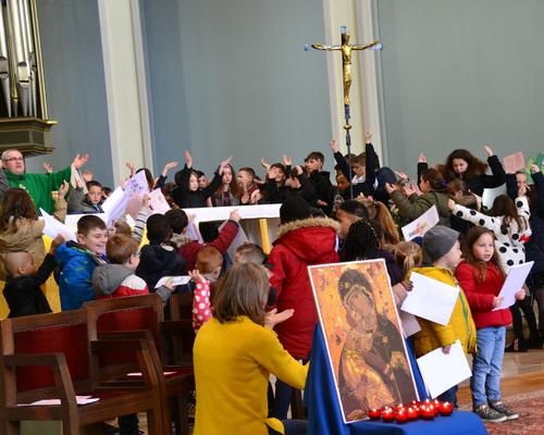 2019-03-03 messe de preparation mariage et etape d