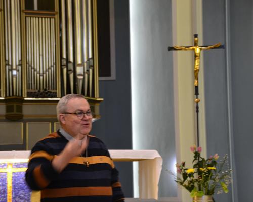 2019-03-03 messe de preparation mariage et etape d
