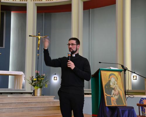2019-03-03 messe de preparation mariage et etape d