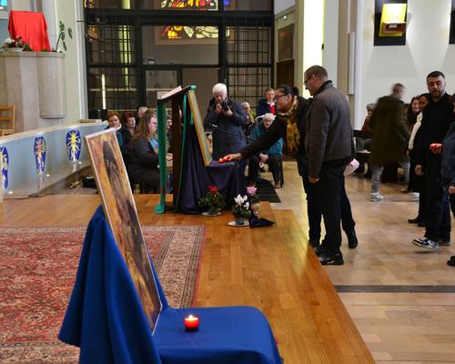 2019-03-03 messe de preparation mariage et etape d