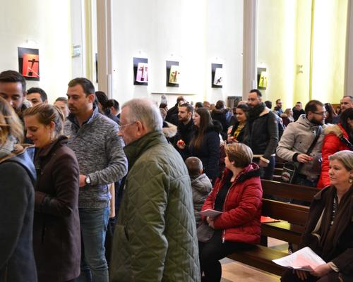 2019-03-03 messe de preparation mariage et etape d