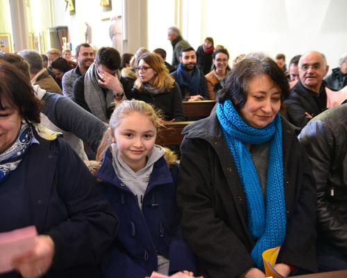 2019-03-03 messe de preparation mariage et etape d