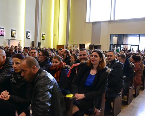 2019-03-03 messe de preparation mariage et etape d