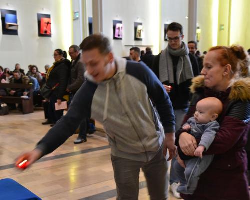2019-03-03 messe de preparation mariage et etape d