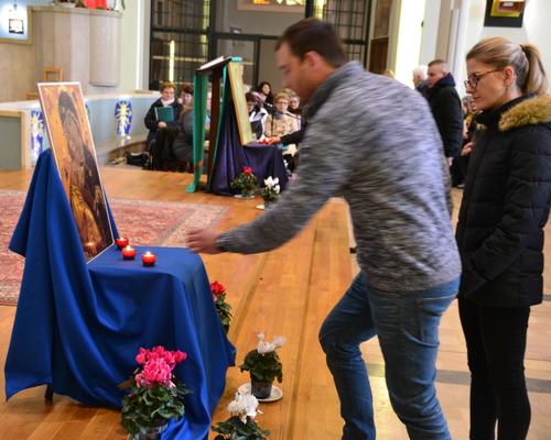 2019-03-03 messe de preparation mariage et etape d