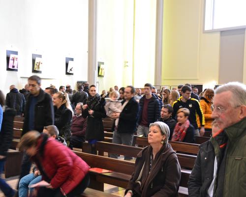 2019-03-03 messe de preparation mariage et etape d