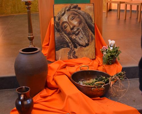 soif de dieu2019