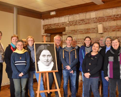 soif de dieu2019 8