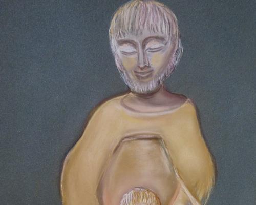 St Joseph