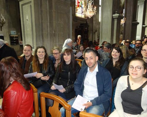 Messe fiances 2019 03 31 (6)