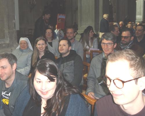 Messe fiances 2019 03 31 (8)