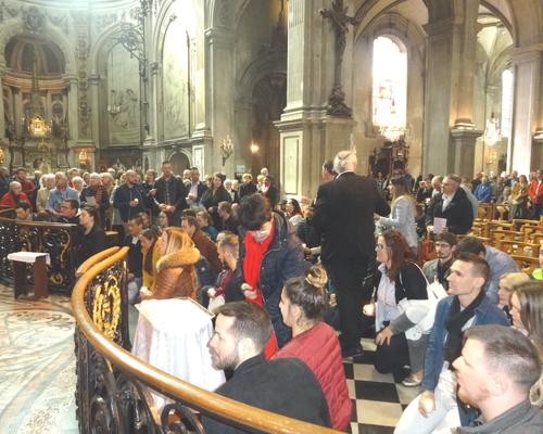 Messe fiances 2019 03 31 (30)