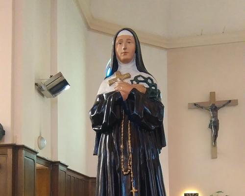 Sainte Rita